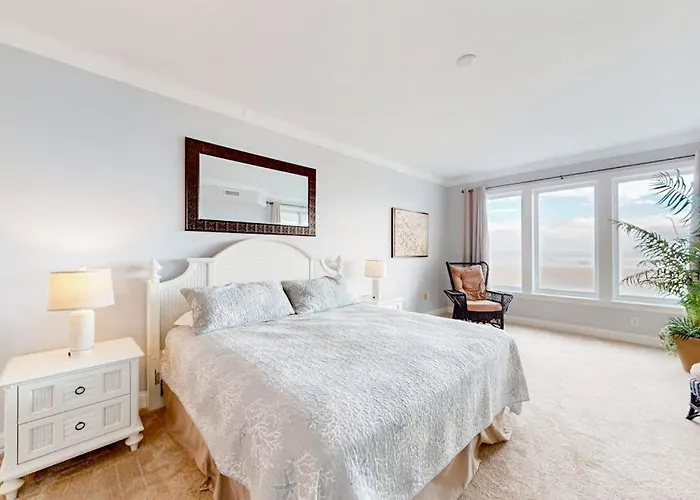 Holiday home Belmont Towers 301 Ocean City