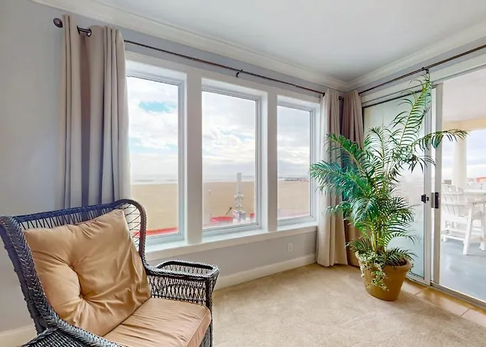 Belmont Towers 301 Ocean City