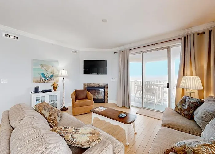 Belmont Towers 301