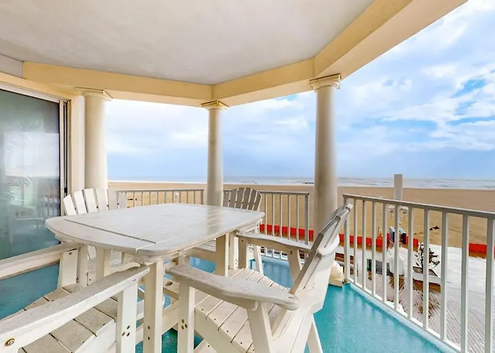 Holiday home Belmont Towers 301