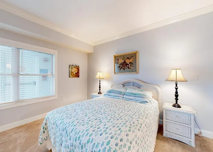 Holiday home Belmont Towers 301