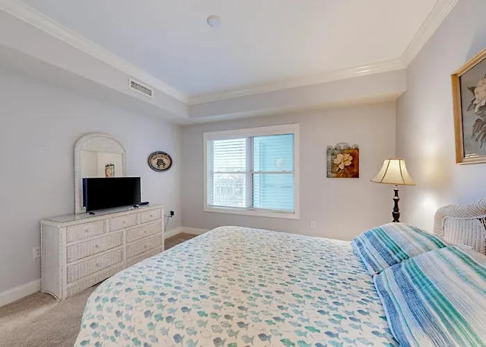 Belmont Towers 301 Ocean City