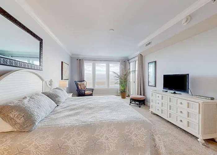 Belmont Towers 301 Ocean City